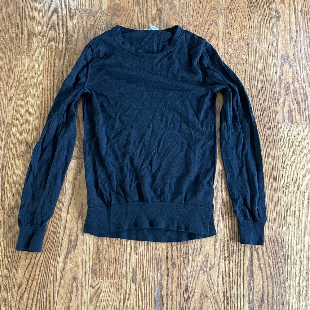 Gap wool sweater size S